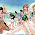 Anime Babe 14: Chicas de Bleach – Kurosaki’s Birthday