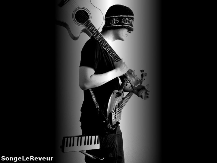 SongleReveur