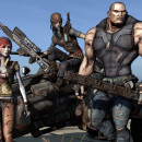 Borderlands: Bienvenido a Pandora, La Tierra de la Oportunidad!