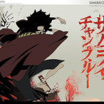 Samurai Champloo llega a Cartoon Network…(wallpapers incluídos)