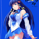 Anime Babe 11 [ La chica Windows XP se despide ]