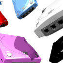 Festejo de aniversario del Sega Dreamcast