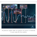 ¿Qué efectos tiene Halo Reach en tu corazón?