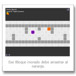 Sticky Blocks: Un juego pegajoso, divertido y un poco desesperante…
