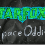 Star Fox: Space Oddity