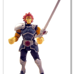 Trailer de la nueva serie de los Thundercats