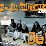 Semana del Terror de Ultramancito ’09. Día 1: Hasta el Viento Tiene Miedo (2007)