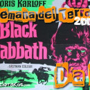 Semana del Terror de Ultramancito ’09. Día 2: Black Sabbath