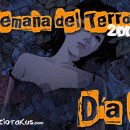 Semana del Terror de Ultramancito ’09. Día 4: Azul Perfecto