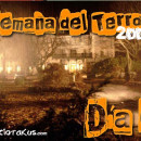 Semana del Terror de Ultramancito ’09. Día 6: Al Final de la Escalera