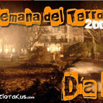 Semana del Terror de Ultramancito ’09. Día 6: Al Final de la Escalera