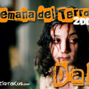 Semana del Terror de Ultramancito ’09. Día 7: Déjame Entrar