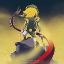 Skyrim vs Zelda con Lindsey Stirling