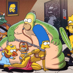 Hangueadera 13: Homero J. Simpson y su búsqueda por las Ke-Tiras