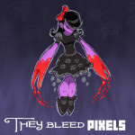 Juguemos a They Bleed Pixels, con Aleiex