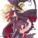 Anime Babe 1 [ día de muertos ]