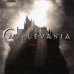 Castlevania – el teaser poster de la película