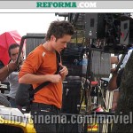 Dragon Ball The Movie: Goku, los años en la universidad…