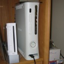 La Muerte y Resurección de mi Xbox 360 parte 2: El Regreso del Rey