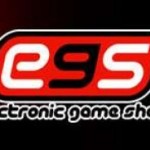 Electronic Game Show 5: Mapas de los pisos de torneos y exposiciones