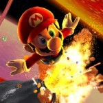 Super Mario Galaxy, La redención de los gráficos del Wii…