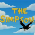 Nuevo intro de los Simpsons en alta definición