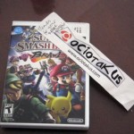 Smash Brawl Get