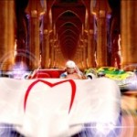 Speed Racer, Go! – El trailer de la película
