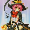 Compilación de Halloween, Aniversario de Ociotakus y Anime Babes