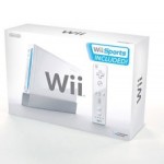 Actualización sobre el Wii en la conferencia de E.U.