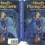 El Castillo Errante de Howl – Capitulo 1