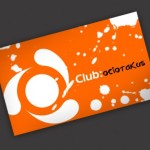Nuevo diseño para credencial del club de ociotakus!