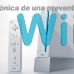 Crónica de una preventa Wii: Actualización