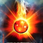 Teaser Poster de Dragon Ball la película