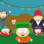 Canción de Dreidel de South Park