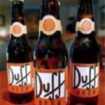 La cerveza Duff ya está disponible en México