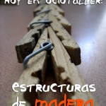 Ociotaller: transmutando estructuras ociosas de madera