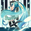 Miku Hatsune en concierto en vivo en la TNT… NOT!