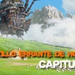El Castillo Errante de Howl – Capitulo 4