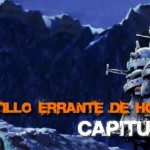 El Castillo Errante de Howl – Capitulo 5