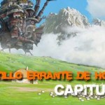 El Castillo Errante de Howl – Capitulo 2