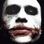 El nuevo Joker – Batman Dark Knight