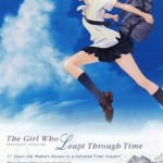 Anime: La chica que saltaba en el tiempo