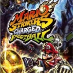 Vamos a jugar Mario Strikers Charged: Pongan sus códigos