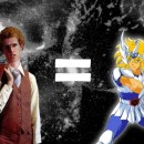 Caballeros del Zodiaco y Napoleon Dynamite: Máximo Ocio