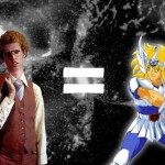 Caballeros del Zodiaco y Napoleon Dynamite: Máximo Ocio