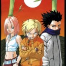 Naruto en Televisa: Canal 5 – Guerreros del Anime