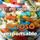 Ociotaller: Medicinas caducadas en acción