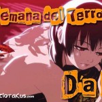 Semana del Terror de Ultramancito Dia 1: Hell Girl