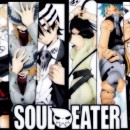 Soul Eater – Smash Brothers